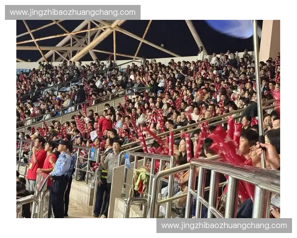 足球联赛观众体验升级之路：如何提升球迷互动与赛事观赏感受